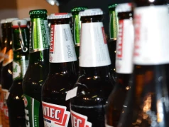 Chcą zakazać reklam alkoholu w Polsce. Może to być też koniec dla promocji 12+12
