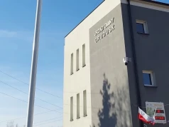 Wolne stanowisko urzędnicze w Grudusku