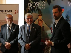 Krosno kupuje 8 elektrycznych autobusów. Inwestycja za niemal 20 mln zł