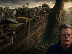 Stephen King zachwycony zeszłotygodniową premierą SCI-FI: „Czysta przyjemność”