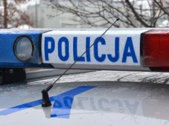 Policja zapoluje na amatorów zakazanych substancji