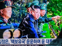 Korea Płn. przysyła pomoc dla Rosji. 400 operatorów dronów