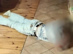Komendant Komisariatu Policji w Rogoźnie, będąc na urlopie, ujął włamywacza