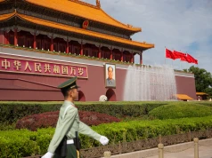 Hongkong skazuje dwóch prodemokratycznych protestujących w Chinach za "wezwanie do podważenia"