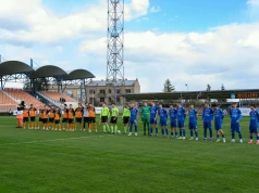 Pogoń Sokół Lubaczów najbliższym rywalem KSZO 1929