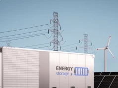 Europa zyskała w zeszłym roku 36 GWh w nowych magazynach energii. Ukraina była na prowadzeniu