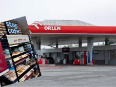 Orlen uruchomił nowy koncept na stacji. Hot Grab & Go wystartował w Polsce