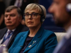 Wypadek głowy państwa ujawnił rosyjskie powiązania? Polityczna burza w Słowenii