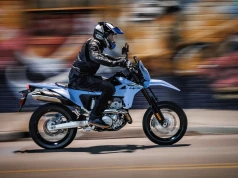 Suzuki DR-Z4SM – rozsądnie nierozsądne japońskie supermoto