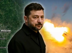 Media o tajnym planie Ukrainy. Na celowniku rosyjskie elity
