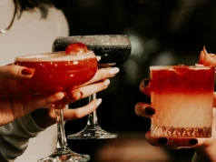 Napoje z konopi zamiast alkoholu? Nowe wyniki badań