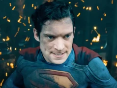 HBO Max usuwa wielki hit DC. Widzowie mają niewiele czasu