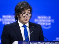 Prezydent Javier Milei: „Mordowanie dzieci w łonie matki kosztuje nas zbyt wiele”