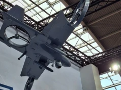 Tech Robotics kupuje infrastrukturę w Niewiadowie pod Centrum Uzbrajania Dronów