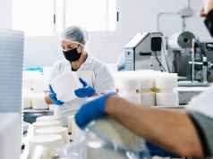 Ceny skupu mleka a koszty produkcji. Mleczarnia Turek analizuje nastroje w branży