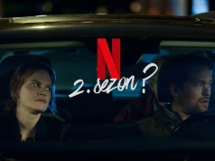 Czy Krwawa ofiara dostanie 2. sezon? Nowy hit Netfliksa