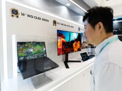 Samsung właśnie przebił barierę OLED-ów. Aż 300 Hz w laptopie to dopiero początek