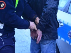 ABW zatrzymała Ukraińca w Warszawie. Miał przygotować zamach bombowy