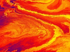 Morskie fale upałów na całym świecie. El Niño i zmiana klimatu rozgrzewają oceany