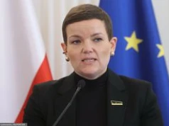 Afera wokół ambasadorki Powstania Warszawskiego. Jest oświadczenie