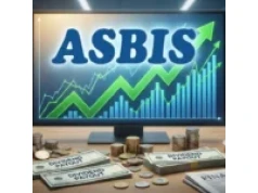 ASBIS z rekordowym lipcem — przychody w górę o 89 procent r/r, akcje blisko szczytu