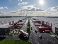 Berner wybiera Kraków. Przeniesie centrum do 7R Hub Nowa Huta