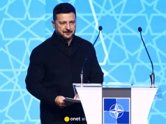 Komitet Wojskowy NATO odwiedzi Ukrainę. Pierwszy raz od ośmiu latach