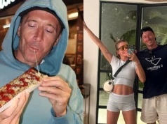 Anna Lewandowska złożyła mężowi osobiste życzenia. Furorę robią nieznane zdjęcia piłkarza