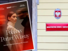Afera o raport za 200 tysięcy złotych. "To absolutny skandal i katastrofa"