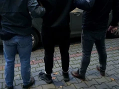Mężczyzna, który odczepił wagon i zostawił go na torach w Katowicach, został skazany na 4 lata więzienia