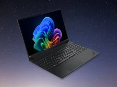 Lenovo ThinkPad E16 Gen 4 AMD to biurowa bestia. Ryzen AI i doba pracy na baterii
