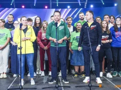 Noblista, astronauta i „polityczna śmietanka” zawitają do Kortowa. Zbliża się V Campus Polska Przyszłości