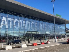 Air Arabia uruchomi w grudniu bezpośrednie loty z Katowic do Szardży