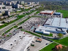 22 sierpnia startuje park handlowy BIG. Impreza od 14:00