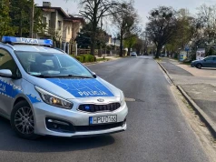 Ukrainiec permanentnie lekceważył prawo. Czeka go deportacja