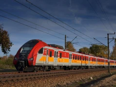 Trzy nowe przystanki na mapie regionu i powrót tras. Polregio odkrywa karty ROZKŁADY