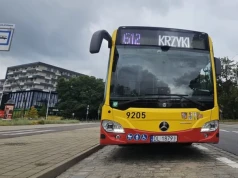 Zmiany w komunikacji między Wrocławiem i sąsiednimi gminami