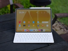 Spędziłem trzy tygodnie z HUAWEI MatePad Air. To sprzęt z genialnym ekranem, który zabierzesz wszędzie