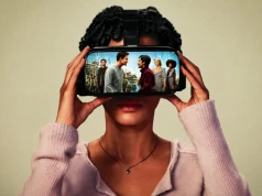 UPLOAD, seria SCI-FI niczym Black Mirror w wersji komediowej
