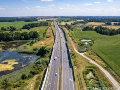 Kolejne ekspresowe połączenie nad morze. Dwa słynne kurorty czekają na budowę
