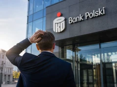 PKO BP siedzi na finansowej beczce prochu! Ponad 68 tysięcy spłaconych umów do podważenia