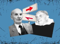 Czy katolicyzm to nonkonformizm? Aleksandra i Józefa Marii Bocheńskich żywoty równoległe