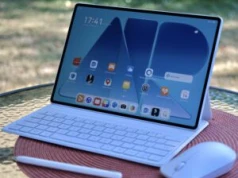 Klawiatura, rysik i matowy ekran. Tablet HUAWEI MatePad Air to przykład jak zmienia się rynek
