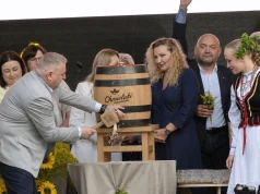 Chmielaki wystartowały!