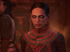 The Blood of Dawnwalker nie działa na konsolach w 60 FPS. Graczom jest smutno