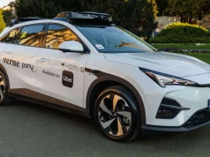 Uber bez kierowcy już w Europie! Zagrzeb przeciera szlaki autonomicznej rewolucji!
