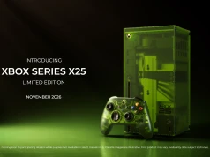 Podobno 25-lecie Xbox Series X25 będzie kosztować tyle co PS5 Pro