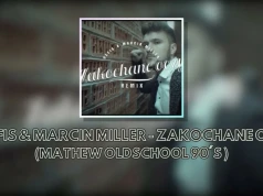 Defis & Marcin Miller – Zakochane oczy (Mathew Oldschool 90’s Remix)