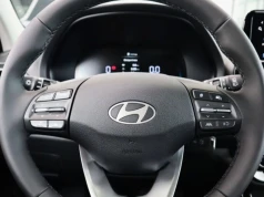 Popularny Hyundai przeceniony na 98 600 zł. Pod maską 150-konny silnik uzupełniony automatem