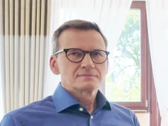 Zostaliśmy wypchnięci z PiS